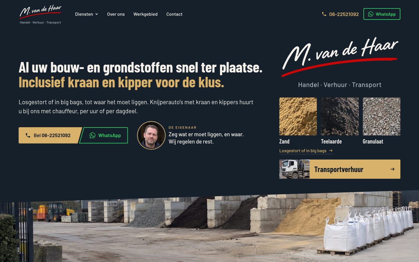 Voorstel 2 op een computerscherm
